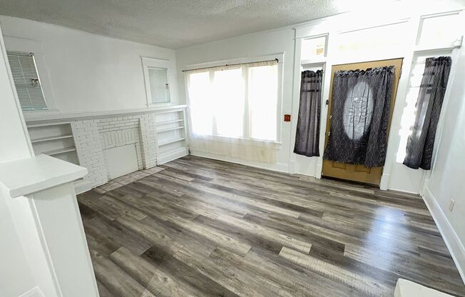 3/1.5 Historic Bungalow Home in Tampa/Ybor Heights for rent!