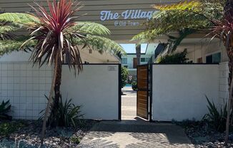 Village Apartments