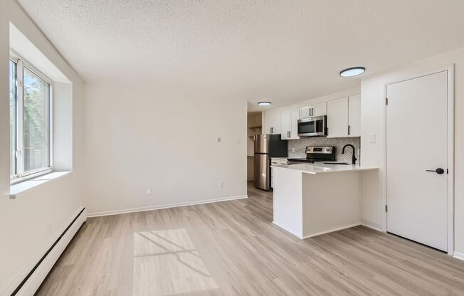 1 bed, 1 bath, 475 sqft, $1,384, Unit 309