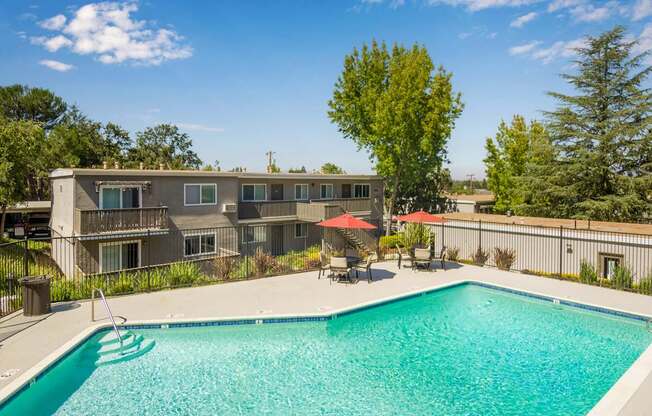 Pleasanton Heights
