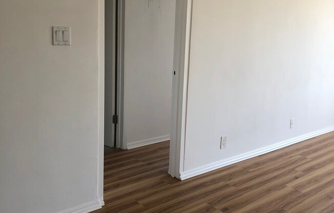 1 bed, 1 bath, $2,395, Unit 16