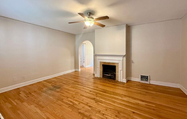 4008 E Orme - 2 Bedroom, 1 Bathroom