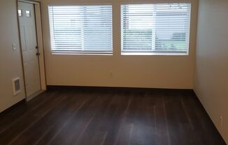 Partially Remodeled 2 bedroom, 1 bath - Ground Floor