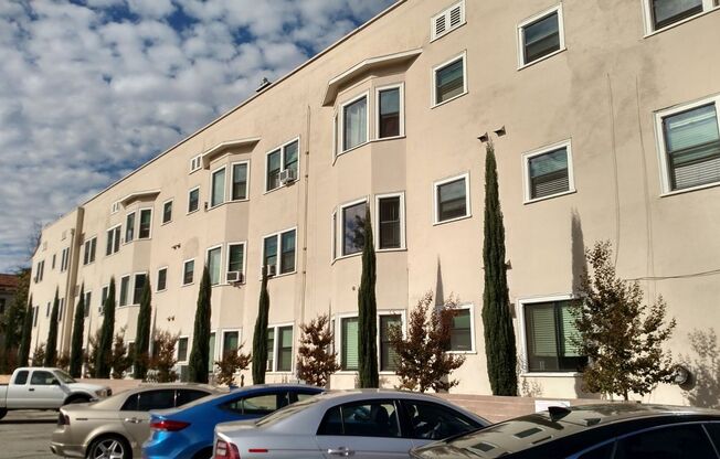 Euclid Square Apartments