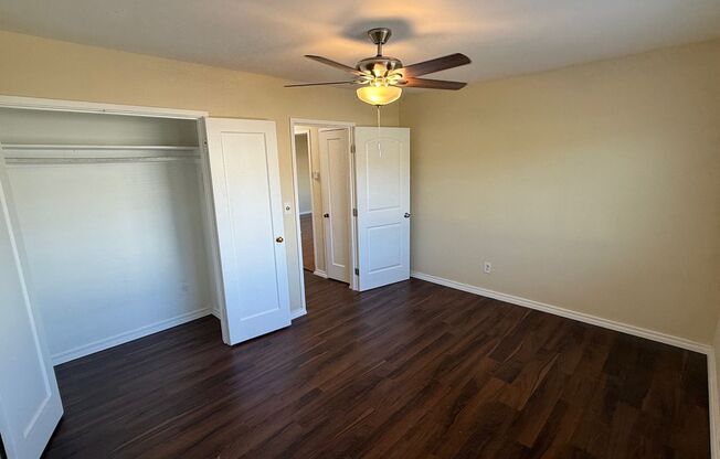 2 beds, 1 bath, 525 sqft, $1,895, Unit 1351