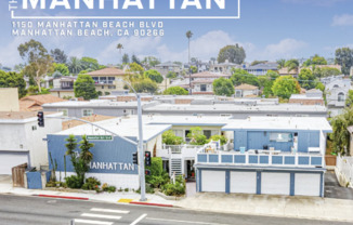 1150 MANHATTAN BCH BLVD