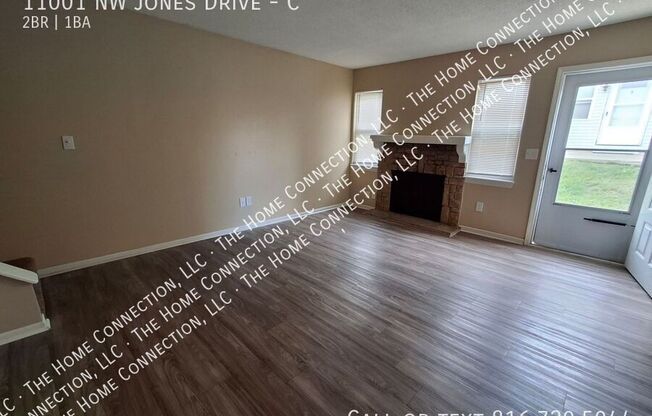 11001 NW JONES DR