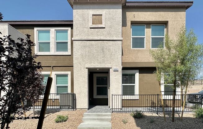 Centennial & Brand New