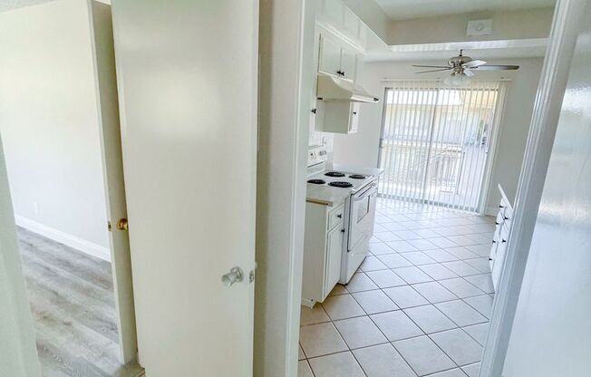 1 bed, 1 bath, 700 sqft, $2,095