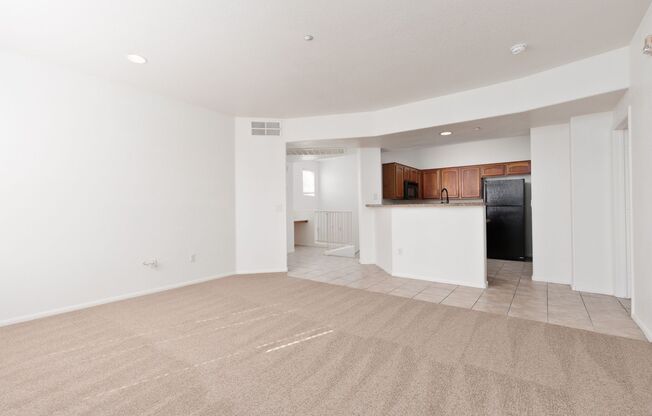 2 beds, 2 baths, $1,490, Unit # 2030