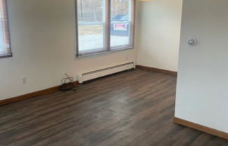 Elm Drive Apartments