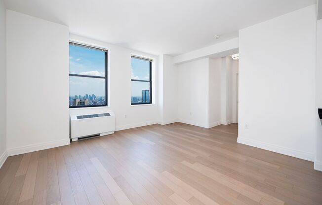 1 bed, 1 bath, 813 sqft, $5,921, Unit 3303