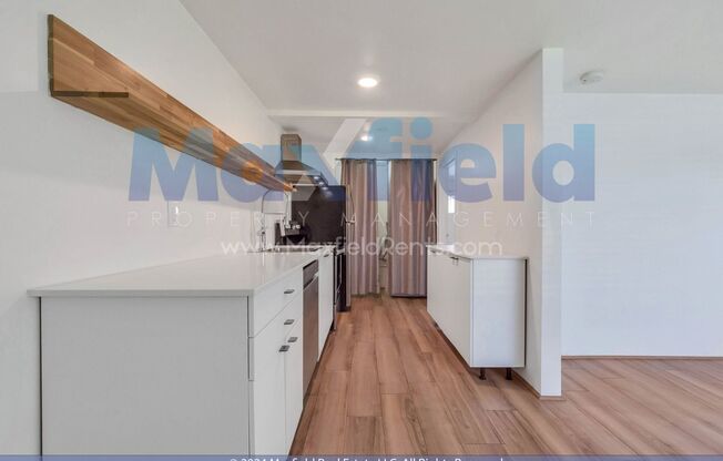 1 bed, 1 bath, $1,150, Unit 03