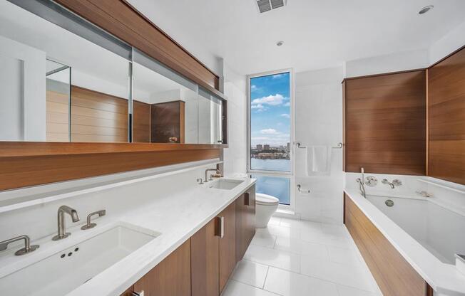 4 beds, 4.5 baths, 2,930 sqft, $28,000, Unit PH3601