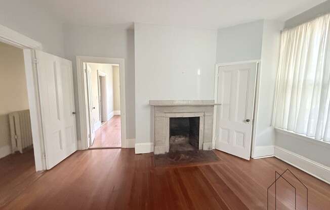 80 WINCHESTER ST