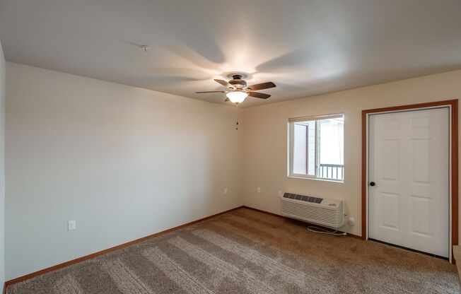 1 bed, 1 bath, $1,350