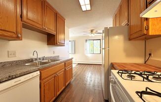 1 bed, 1 bath, $1,295, Unit #310