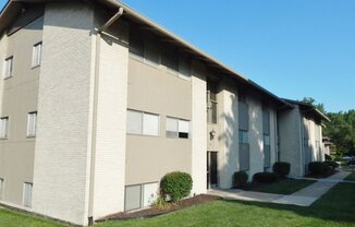 Somerset Villa Apartments