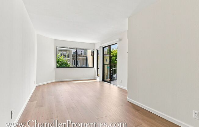 1790 Broadway Apartments*