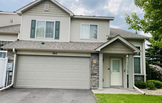 363 OJIBWAY PATH