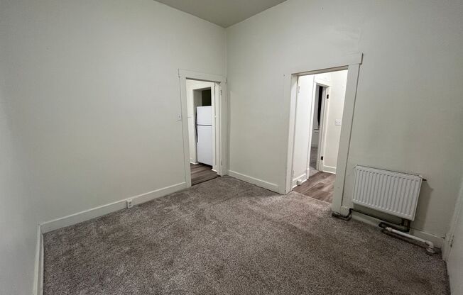 Charming 1 Bedroom Apartment in the Heart of Salt Lake City!