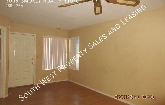 3069 SMOKEY RD