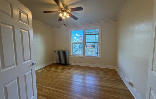 1 bed, 1 bath, 460 sqft, $1,195, Unit 309