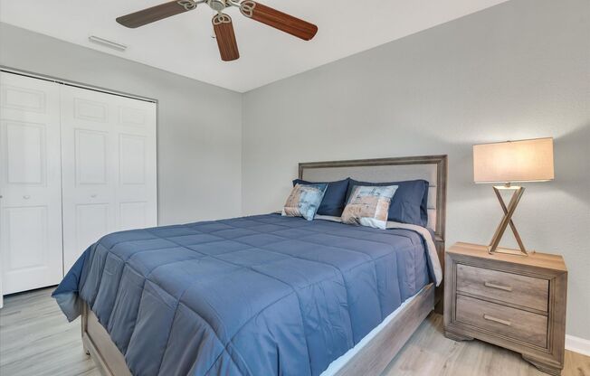2 beds, 1 bath, $2,100
