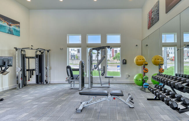 Alamo Residences at Spurs Lane