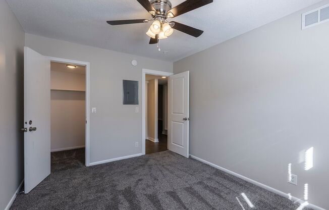 2 beds, 1.5 baths, 1,100 sqft, $1,195, Unit #120