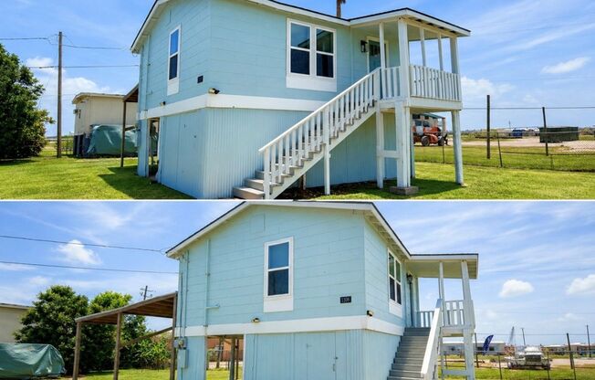 Adorable Studio Home near Bridge Harbor!!!
