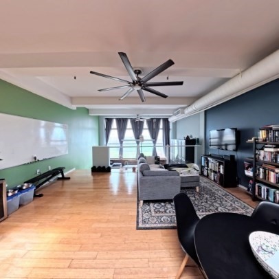 1 bed, 1 bath, 944 sqft, $3,375, Unit 428
