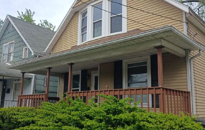 3 Bed 1 Bath