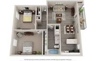 Partner-provided photo for $1000 unit