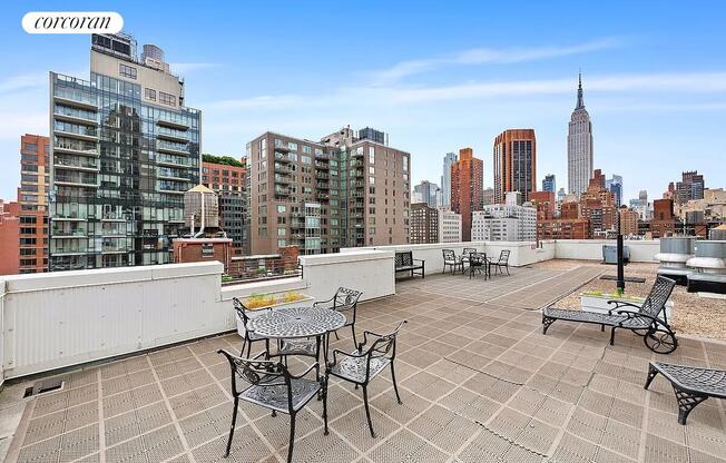 Studio, 1 bath, $3,250, Unit 6E