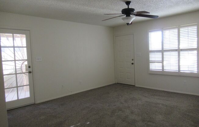 2 beds, 1 bath, $1,500