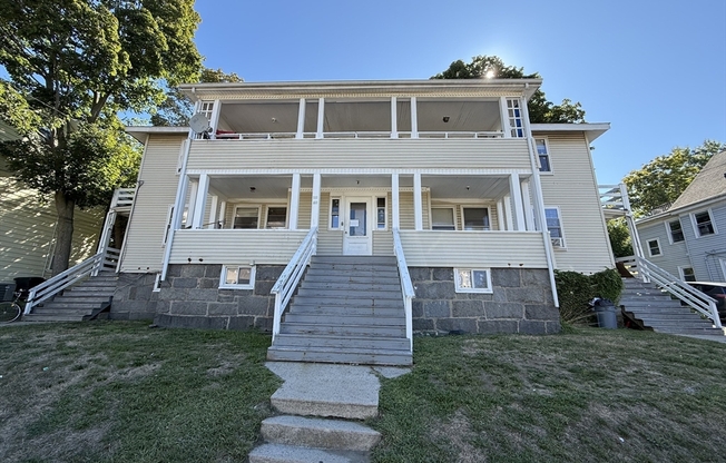 18 BIGELOW ST