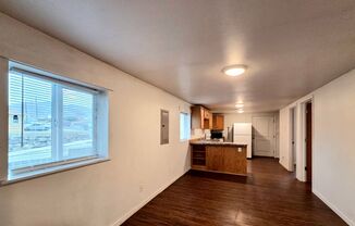 1121 Monitor Ave. Duplex