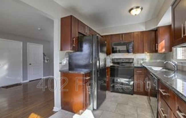6628 Pratt St. - Unit #2
