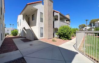 Charming home located in Henderson