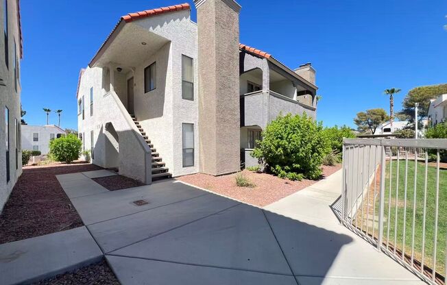 Charming home located in Henderson