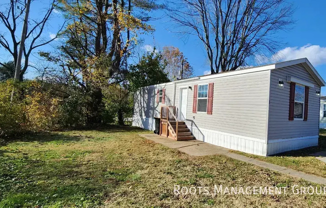 Partner-provided property photo