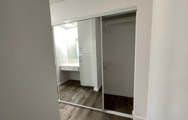 Studio, 1 bath, 555 sqft, $1,545, Unit 045#25