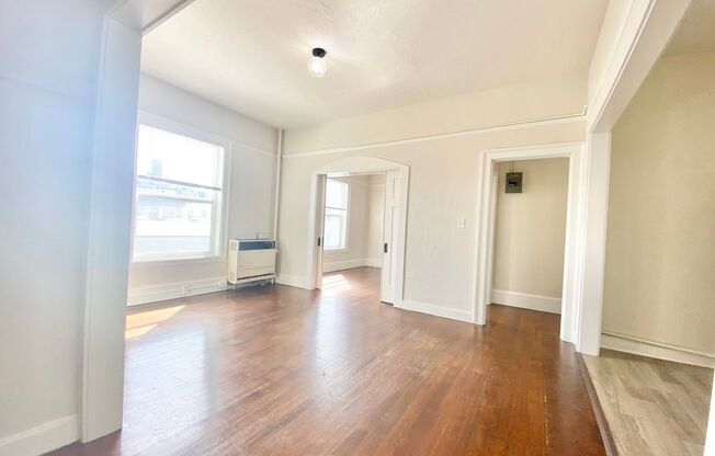 1 bed, 1 bath, 500 sqft, $1,695, Unit 304