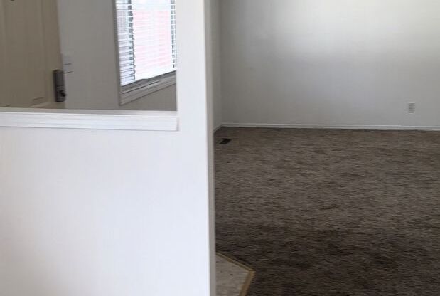 Walk to Class! BSU Two Bedroom Duplex Available!