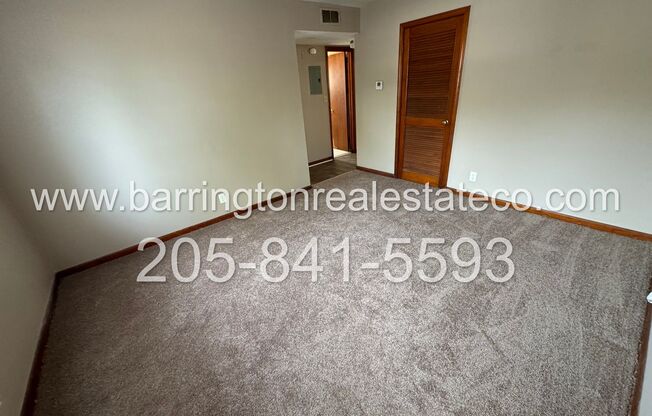 2 beds, 1 bath, 758 sqft, $585, Unit Apt C