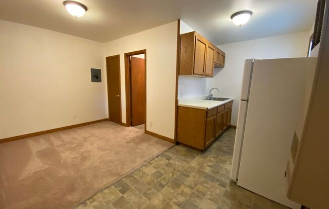 1 bed, 1 bath, 505 sqft, $1,495, Unit 10