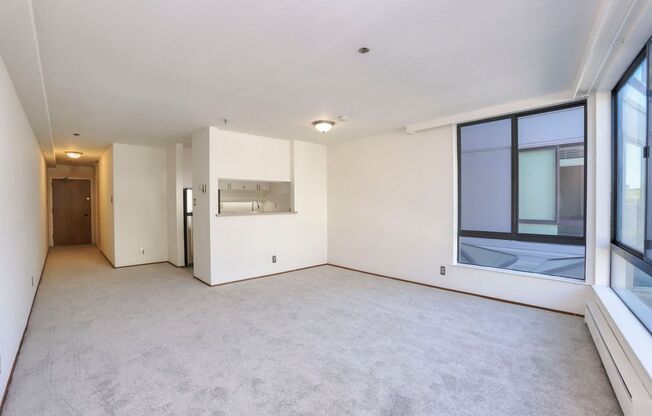 1 bed, 1 bath, $2,995