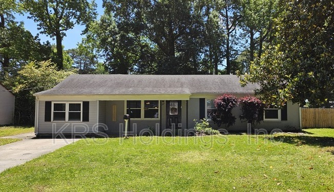 4921 MANDAN RD