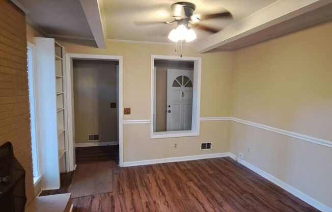 4 beds, 2 baths, $1,595
